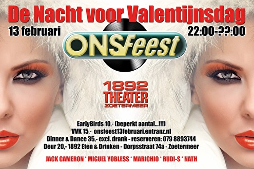 Ons Feest