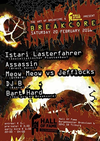 Breakcore