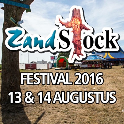 Zandstock Festival 2016