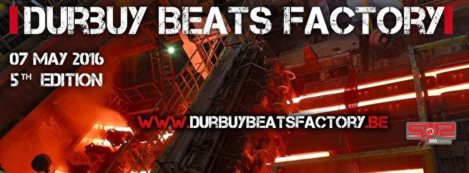 Durbuy Beats Factory