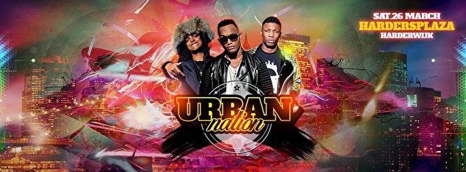 Urban Nation