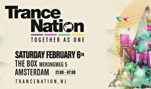 Trance Nation