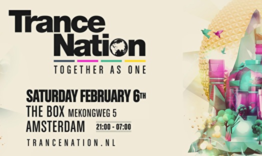 Trance Nation