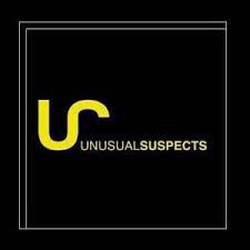 Unusual Suspects