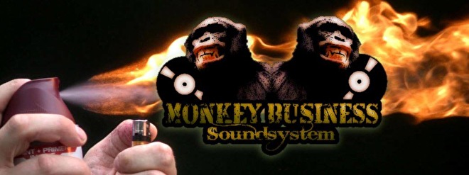Monkey Business Soundsystem