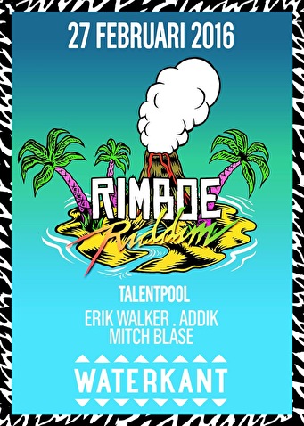 Rimboe Riddim