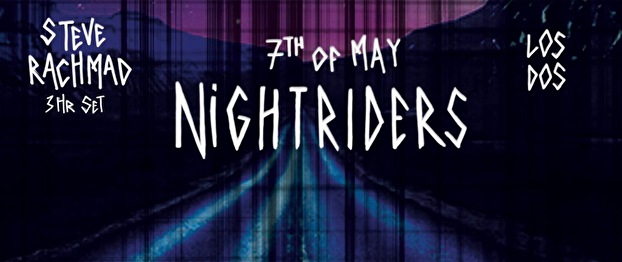 Nightriders