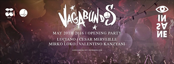 Vagabundos