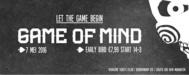 Game of Mind