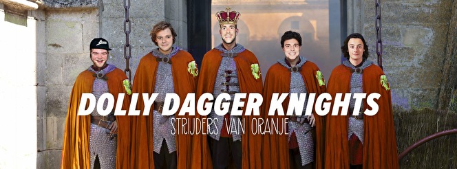 Dolly Dagger Knights