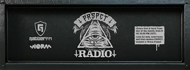 PRSPCT Radio #32