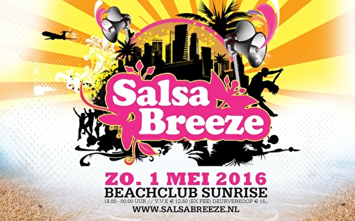 Salsa Breeze