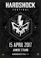 Hardshock Festival