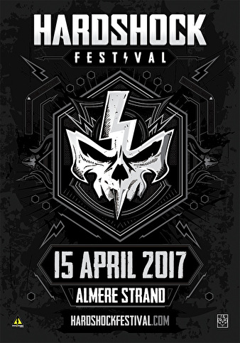 Hardshock Festival