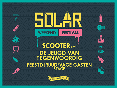 Solar Weekend