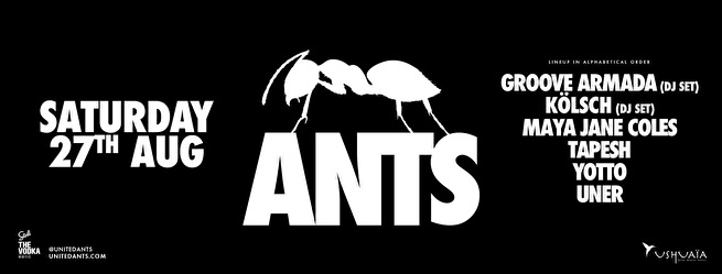 ANTS