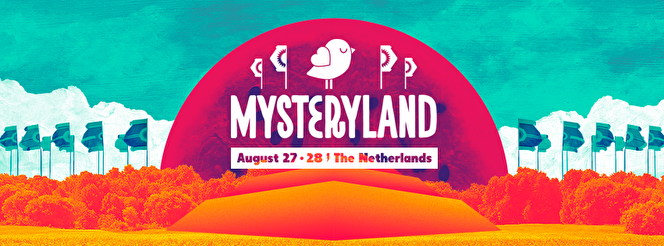 Mysteryland