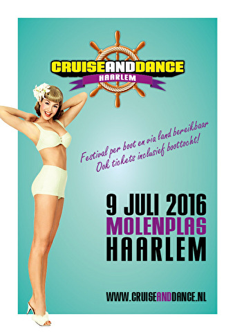 Cruise and Dance