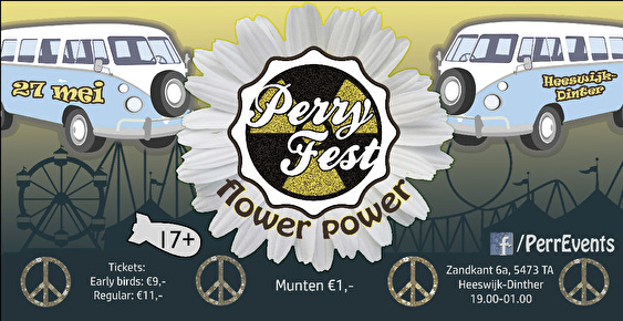 Perry Fest