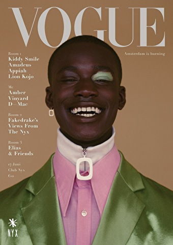 Vogue