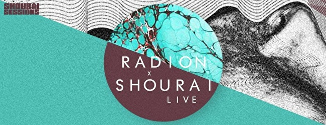 RADION × Shourai