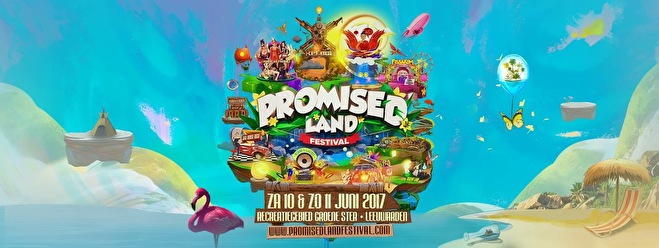 Promised Land Festival