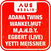 Aus Berlin Festival