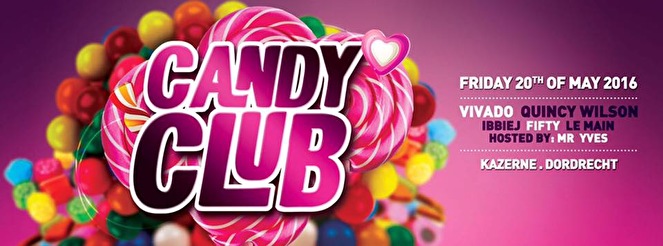 Candy Club