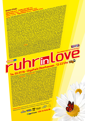 Ruhr-in-Love