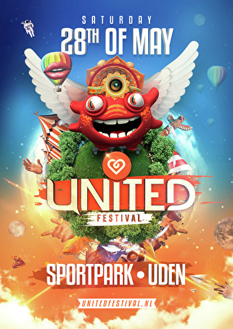 United Festival