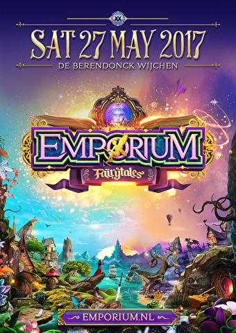 Emporium Festival