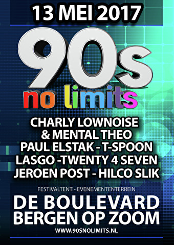 90s No Limits