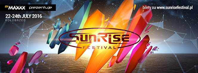 Sunrise Festival