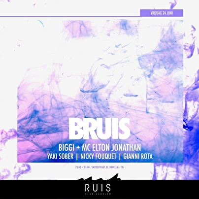 Bruis