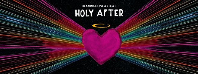 Holy After