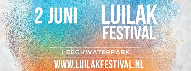 Luilak Festival