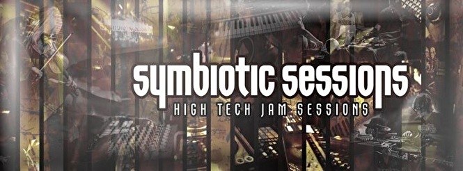 Symbiotic Sessions