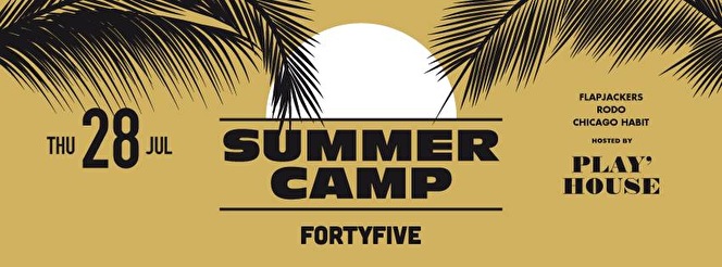 Summer Camp