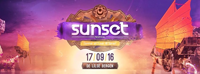 Sunset Festival