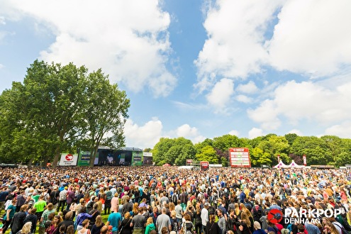 Parkpop