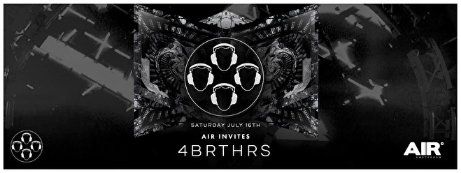 AIR invites