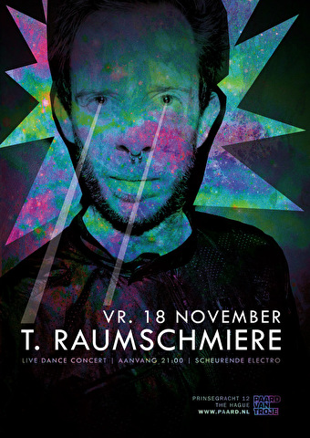 T. Raumschmiere