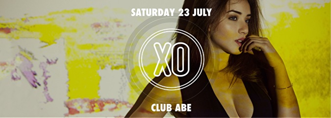 XO invites Zoete Zin