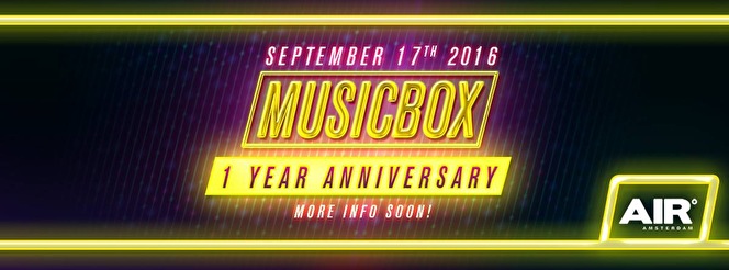 Musicbox