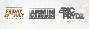 Armin van Buuren