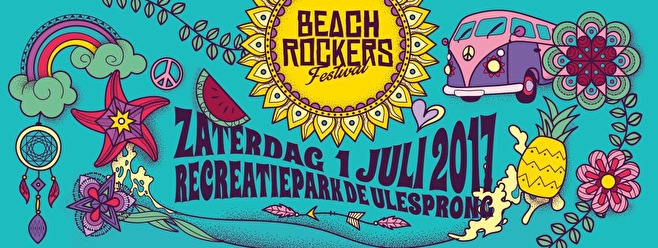 Beachrockers Festival