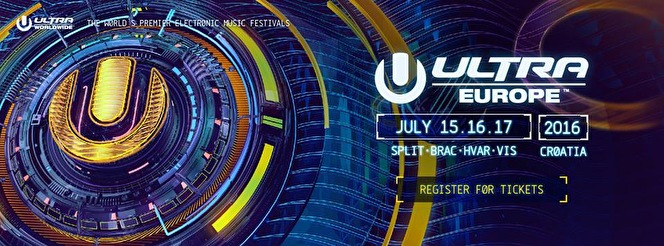 Ultra Music Festival