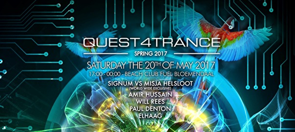 Quest4Trance