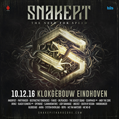 Snakepit