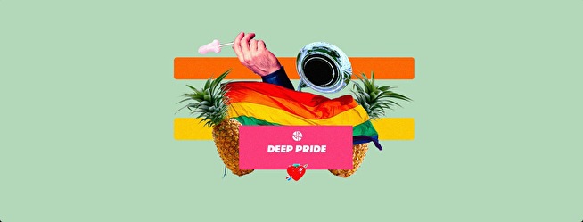 Deep Pride